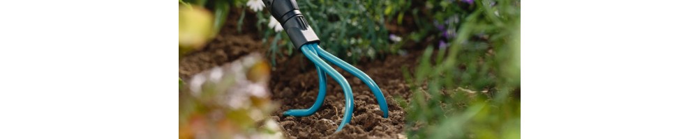 Εργαλεία κήπου | φροντίδα κήπου | ψεκαστήρες | γάντια | κλαδευτήρια | σκάψιμο